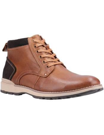 Debenhams hush sale puppies mens