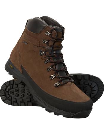 mountain warehouse mcleod boot
