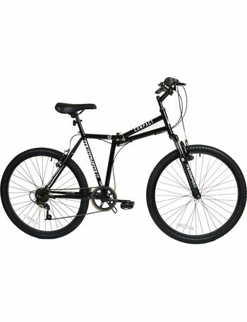 Muddyfox folding bike on sale