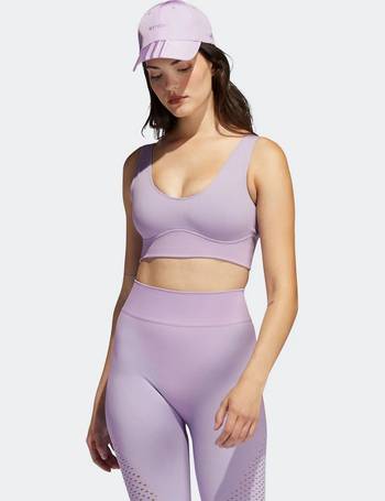 Shop Ivy Park Sports Bras for Women up to 70% Off