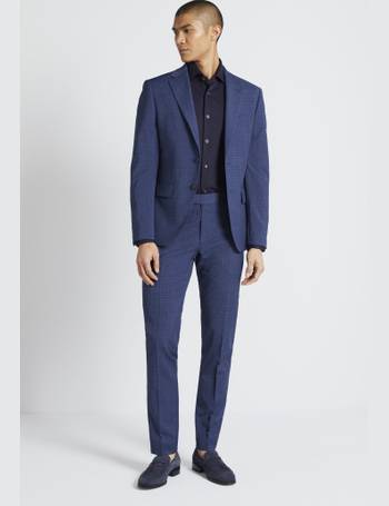 dkny mens suits sale