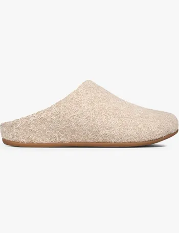 fitflop sarah roll cuff boot slippers