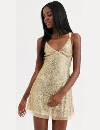 Free people white sequin hot sale dress