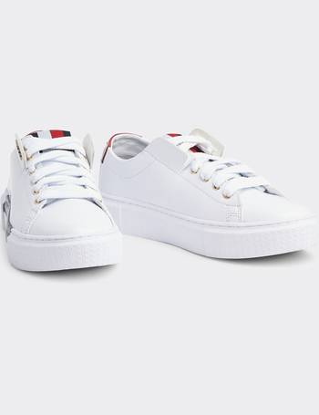 tommy hilfiger venus essential trainers