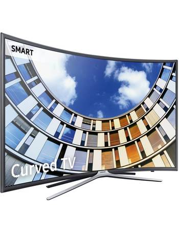 Currys Curved TVs - up to 35% Off | DealDoodle
