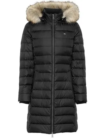 house of fraser down coats