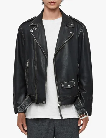 all saints fursdon jacket