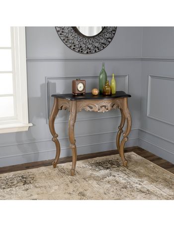 Rosdorf park deals console table