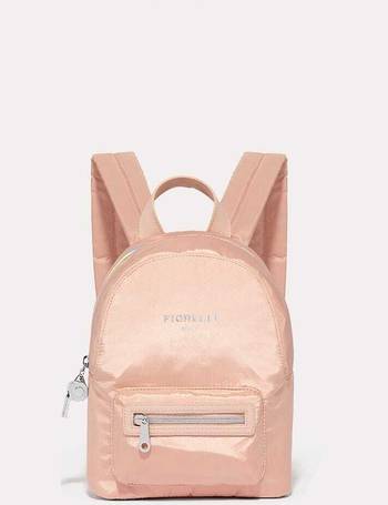 Fiorelli sport 2024 mini backpack