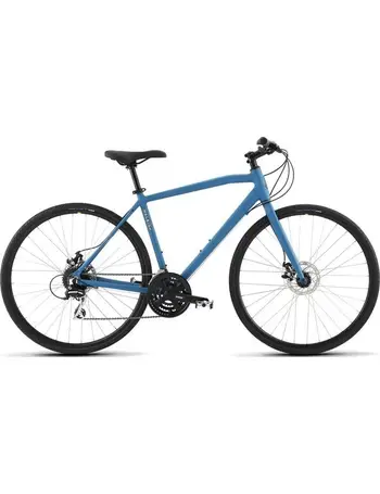 Raleigh bicycles cadent discount 2 fitness hybrid bike