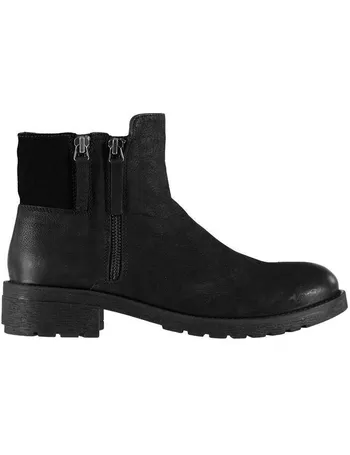 Firetrap necro deals ladies boots