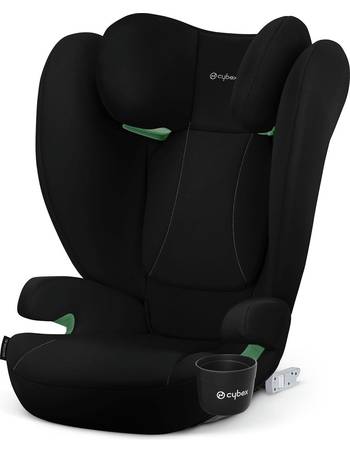 Cybex Solution G i-Fix Car Seat - Olivers BabyCare