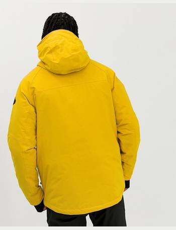 Surfanic apex hot sale ski jacket