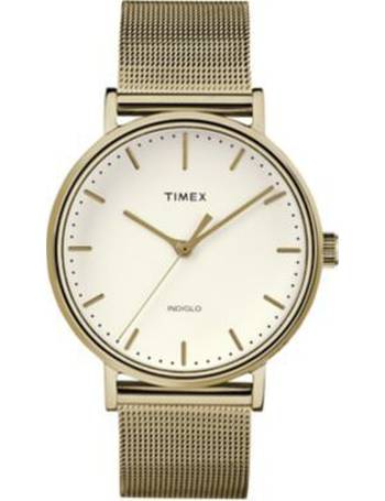 H samuel timex outlet watches