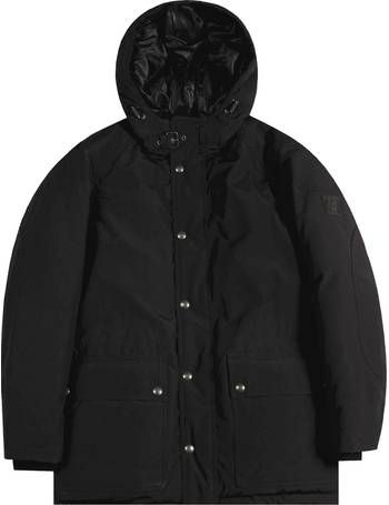 Belstaff pittfield hot sale down parka