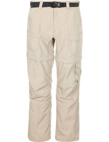 Shop Eastern Mountain Sports Women's Cargo Trousers up to 95% Off