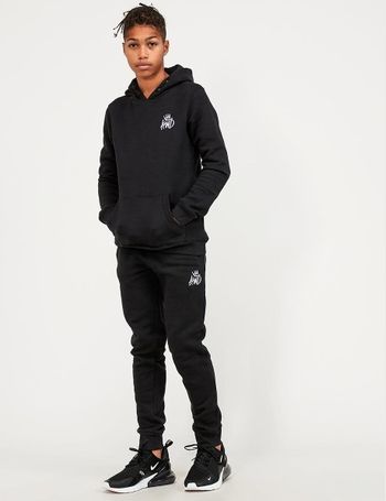 Kings will dream hot sale junior tracksuit