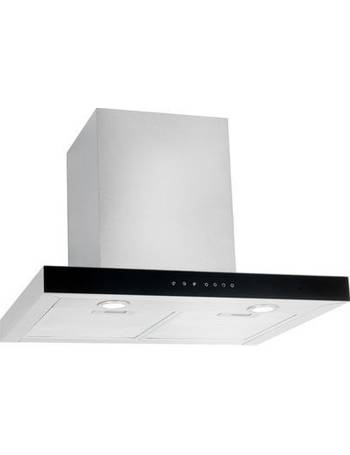 gcled60ss cooker hood