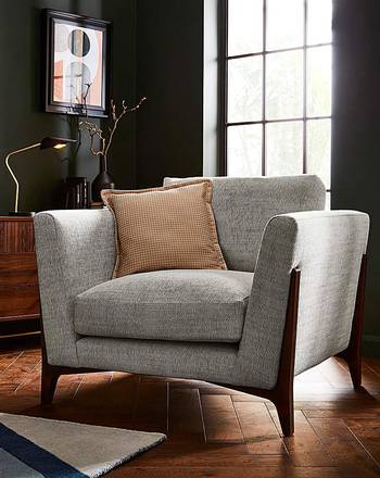 Jd williams online armchairs