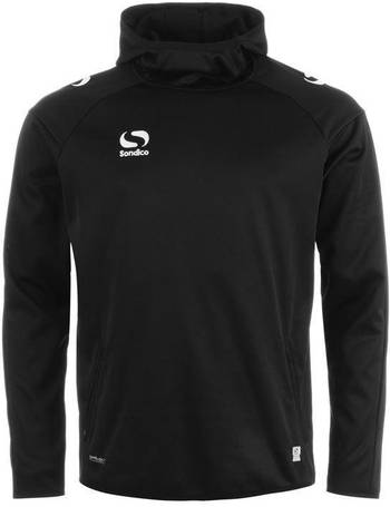 sondico strike hoodie