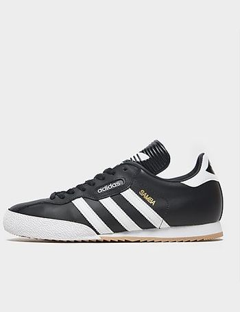 samba super jd sports