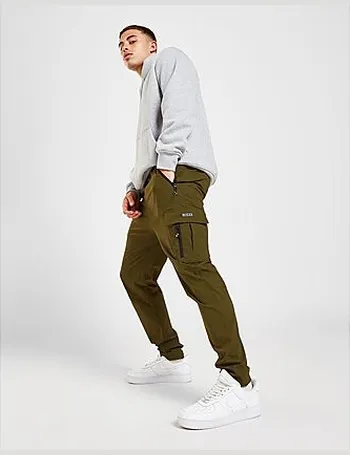 jd sports champion cargo pants