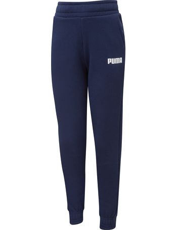 Shop Puma Girl's Joggers up to 65% Off