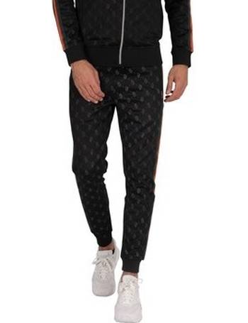 luke joggers mens