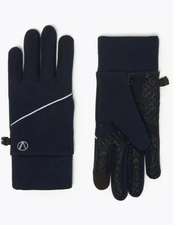 barbour gloves john lewis