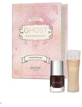 boots ghost sweetheart