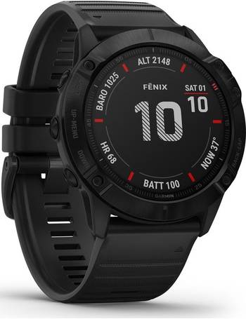 Garmin discount fenix currys