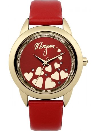 Shop Women s Morgan Watches up to 75 Off DealDoodle