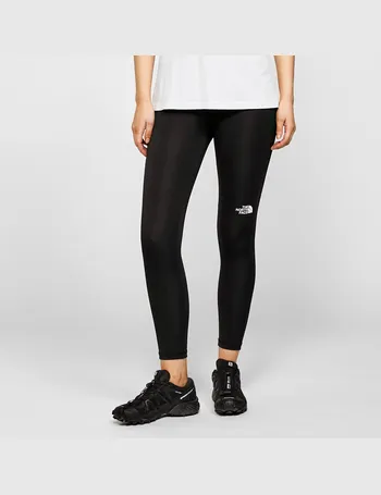 walking leggings north face