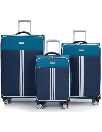 Debenhams on sale lightweight suitcases