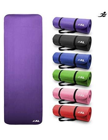 Argos Yoga Mat Opti 4mm Dealdoodle