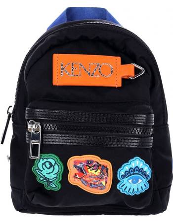 Kenzo on sale backpacks sale