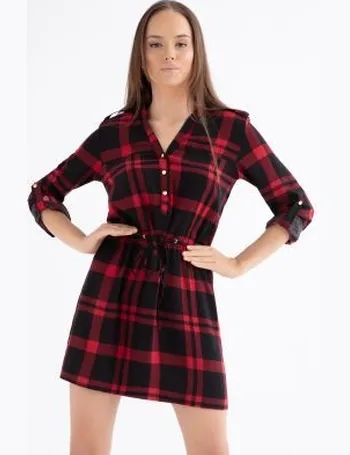 Select 2025 shirt dress