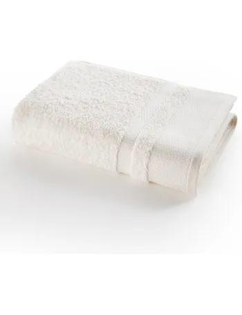 Kheops egyptian cotton bath towel La Redoute Interieurs