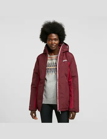 go outdoors waterproof jacket