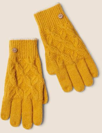Shop Fat Face Gloves for Women | DealDoodle