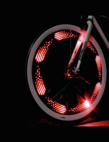 Bike lights deals argos