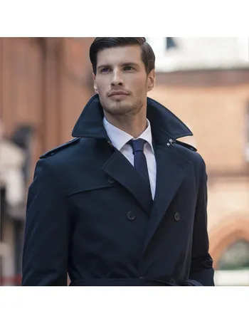 magee mens coats