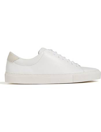 Jigsaw clearance margot trainers