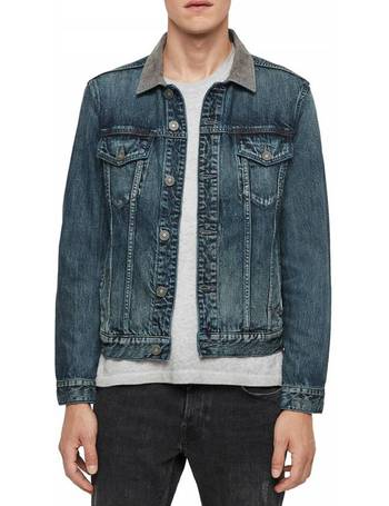 iskar denim jacket