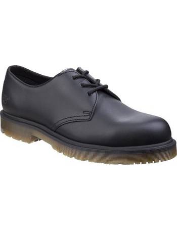 dr martens spartoo