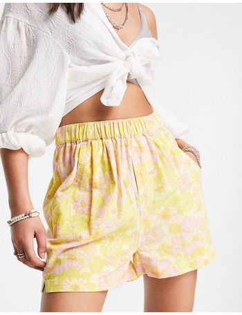 Shop ASOS Free People Women's Shorts up to 80% Off