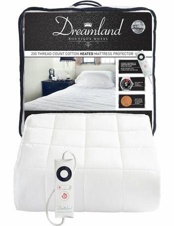 Shop Argos Electric Blankets Up To 30 Off Dealdoodle