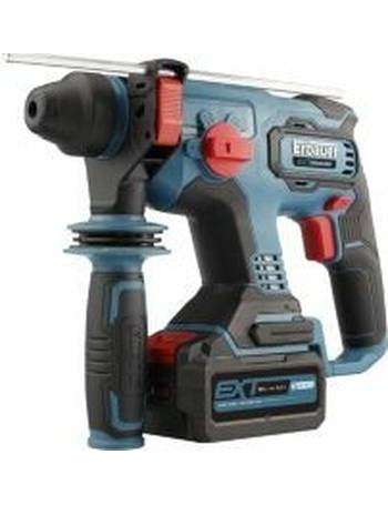 b&q power drill