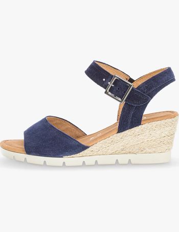 John lewis best sale sandals gabor