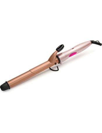 Lee stafford curling clearance wand coco loco